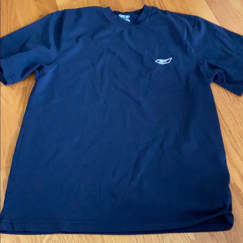 Blue T-Shirt